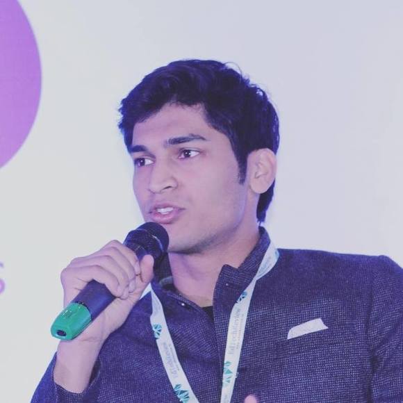 Poshmark profile picture for @pratham